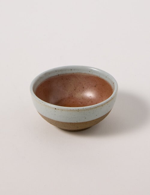 Gather Sauce Bowl, Clay, 6.5cm product photo