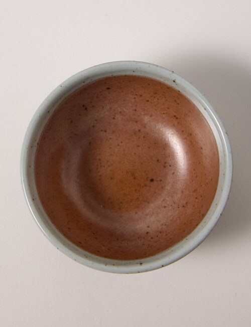 Gather Sauce Bowl, Clay, 6.5cm product photo View 02 L