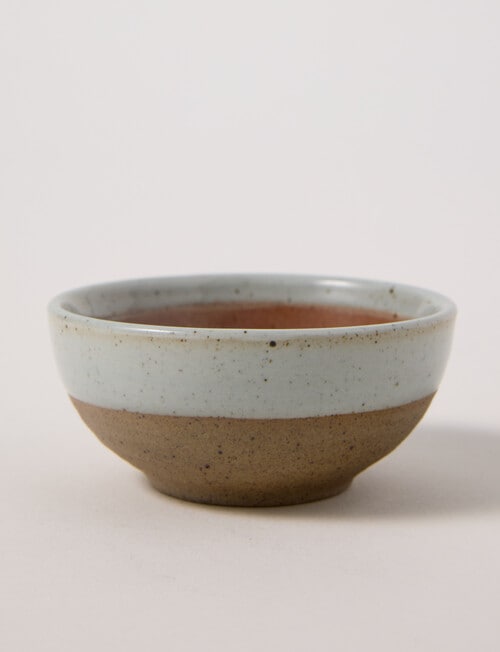 Gather Sauce Bowl, Clay, 6.5cm product photo View 03 L