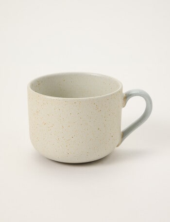 Gather Elementopia Mug, Linen, 380ml product photo