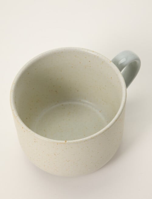 Gather Elementopia Mug, Linen, 380ml product photo View 03 L