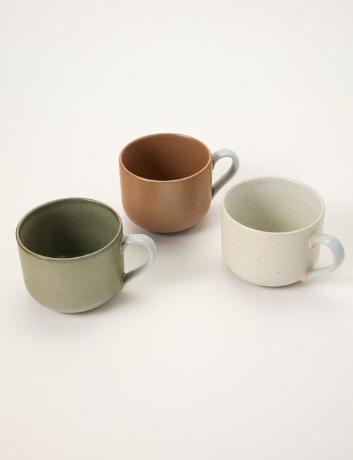 Gather Elementopia Mug, Linen, 380ml product photo View 04 L