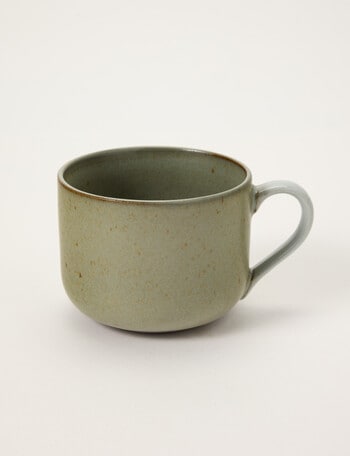 Gather Elementopia Mug, Olive, 380ml product photo