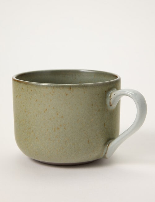 Gather Elementopia Mug, Olive, 380ml product photo View 02 L