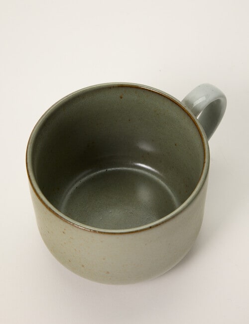 Gather Elementopia Mug, Olive, 380ml product photo View 03 L
