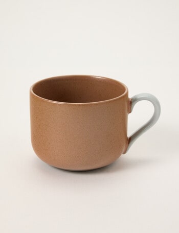 Gather Elementopia Mug, Clay, 380ml product photo