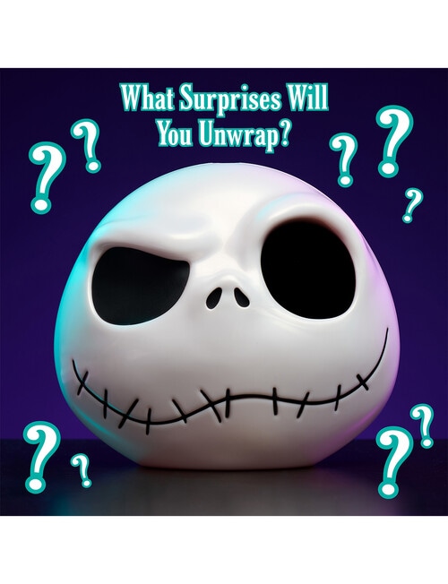Nightmare before Christmas Jumbo Mystery Capsule product photo View 02 L