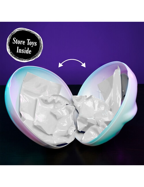 Nightmare before Christmas Jumbo Mystery Capsule product photo View 03 L