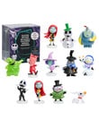 Nightmare before Christmas Collectible Mini Figure, Assorted product photo
