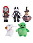 Nightmare before Christmas Small Soft Toy, Assorted product photo
