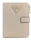 Guess Laurel II SLG Passport Case, Taupe product photo