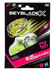 BeyBlade Starter Pack CX product photo View 04 S