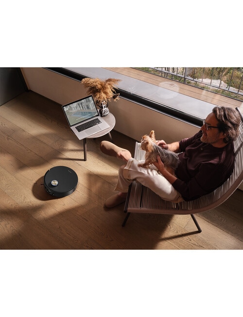 Dreame L30 Ultra S Robotic Vacuum, RLL32SE-2 product photo View 05 L