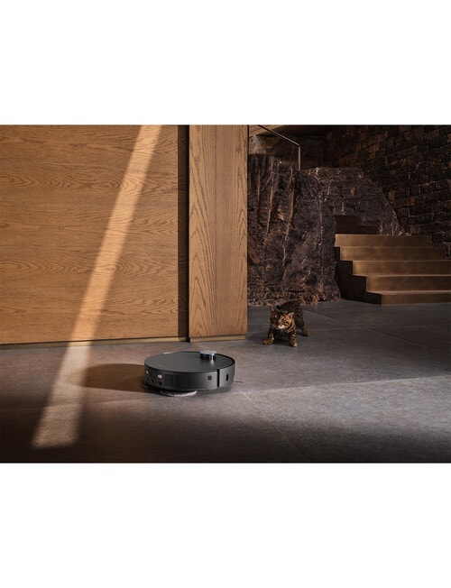 Dreame L30 Ultra S Robotic Vacuum, RLL32SE-2 product photo View 13 L