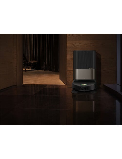 Dreame X50 Ultra Robot Vacuum Cleaner & Mop with Pro Leap, RLX85CE product photo View 05 L