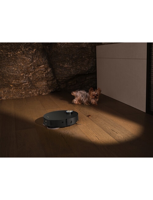 Dreame X50 Ultra Robot Vacuum Cleaner & Mop with Pro Leap, RLX85CE product photo View 11 L