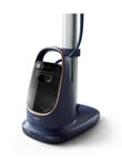 Philips 8500 Series All-In-One Garment Steamer, Blue, AIS8530/20 product photo View 04 S