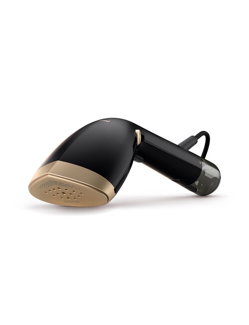 Philips 7000 Series Handheld Garment Steamer, Black, STH7060/80 product photo View 04 L