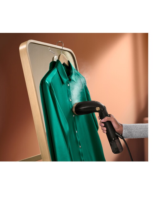 Philips 7000 Series Handheld Garment Steamer, Black, STH7060/80 product photo View 06 L