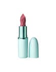 MAC M.A.Cximal Satin Lipstick, M.A.C Holiday product photo