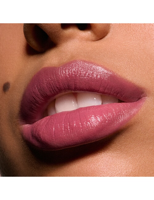 MAC M.A.Cximal Satin Lipstick, M.A.C Holiday product photo View 04 L