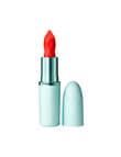 MAC M.A.Cximal Satin Lipstick, M.A.C Holiday product photo