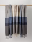 Tilly Home Loti Wool Blend Throw product photo View 02 S