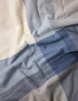 Tilly Home Loti Wool Blend Throw product photo View 04 S
