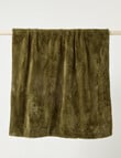 Tilly Home Essie Faux Fur Throw product photo