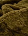 Tilly Home Essie Faux Fur Throw product photo View 03 S