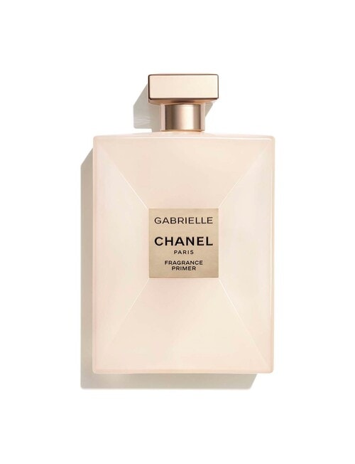 CHANEL GABRIELLE CHANEL Fragrance Primer, 150ml product photo View 02 L