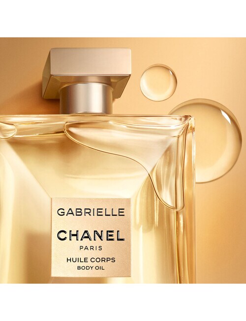 CHANEL GABRIELLE CHANEL Body Oil, 150ml - Women's Perfumes