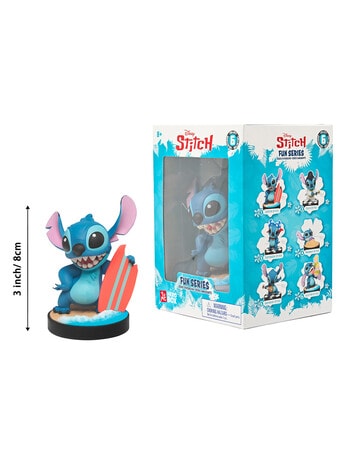 Stitch Hero Box Stitch - Fun Series, Assorted product photo