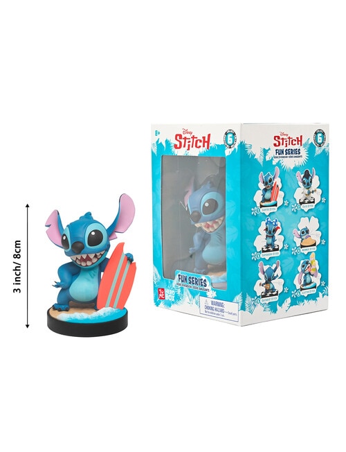 Stitch Hero Box Stitch - Fun Series, Assorted product photo