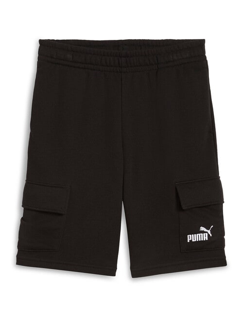 Puma Essential Cargo Short, Black product photo
