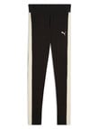 Puma Essentails Tape Leggings, Black product photo
