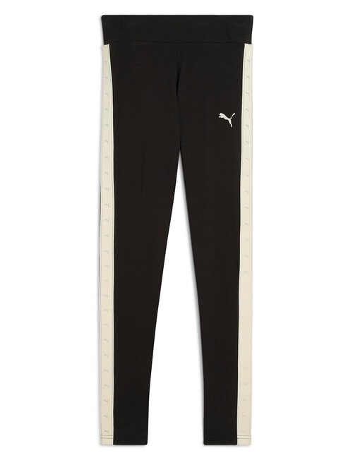 Puma Essentails Tape Leggings, Black product photo