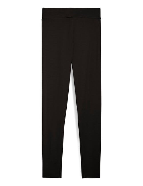 Puma Essentails Tape Leggings, Black product photo View 02 L