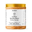 Bonbodi Coffee Mocha Swirl Body Scrub, 230g product photo