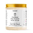 Bonbodi Caramel Pop Crunch Body Scrub, 230g product photo