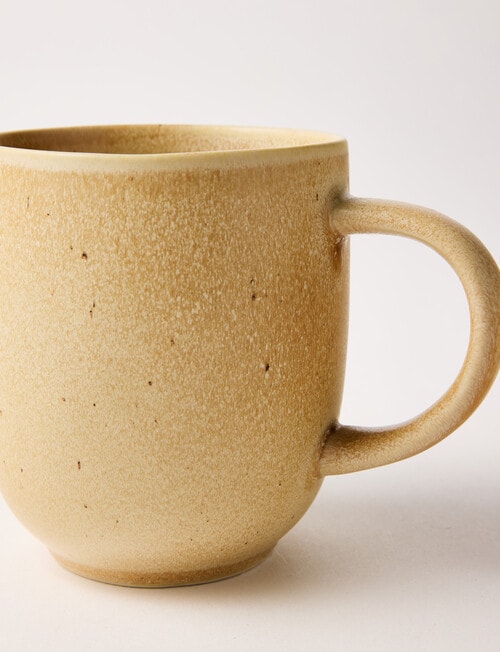 Stevens Bambi Mug, 400ml, Toast product photo View 02 L