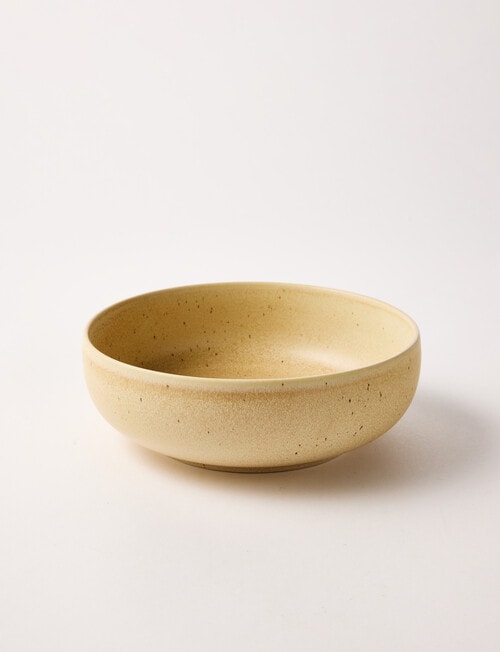 Stevens Bambi Cereal Bowl, 16.3cm, Toast product photo