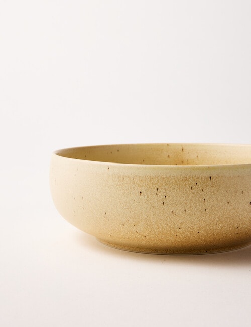 Stevens Bambi Cereal Bowl, 16.3cm, Toast product photo View 02 L