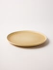 Stevens Bambi Side Plate, 21.4cm, Toast product photo