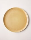Stevens Bambi Dinner Plate, 27.1cm, Toast product photo View 03 S