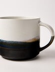 Stevens Sadie Mug, 440ml, Black Ombre product photo View 02 S