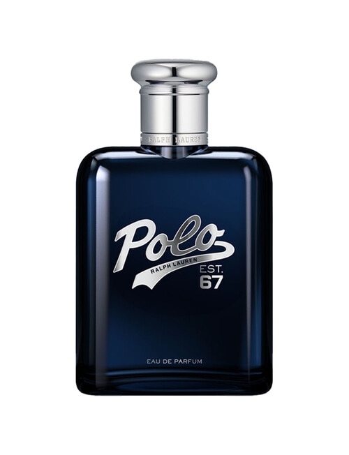 Ralph Lauren Polo 67 Eau De Parfum Spray product photo