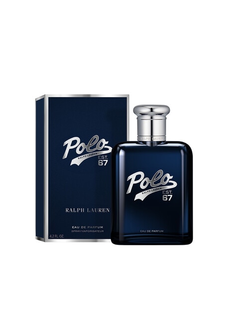 Ralph Lauren Polo 67 Eau De Parfum Spray product photo View 02 L
