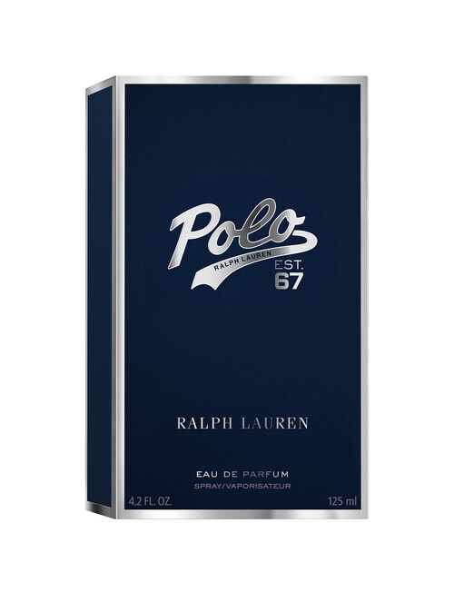 Ralph Lauren Polo 67 Eau De Parfum Spray product photo View 03 L