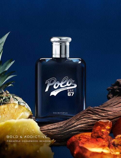 Ralph Lauren Polo 67 Eau De Parfum Spray product photo View 05 L